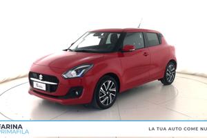 SUZUKI Swift VI 2020 - Swift 1.2h Easy Top U170406
