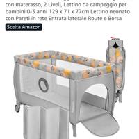 Box Lionelo