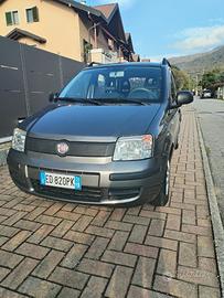 Fiat Panda 1.2 MyLife 69cv