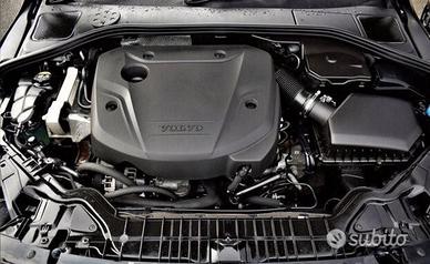 Motore volvo xc60 2018 d4204t4