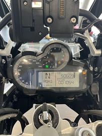 BMW R 1200 GS Adventure Abs my14