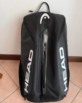 Zaino padel Head Tour 25lt.