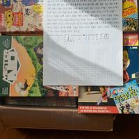 fumetti  di MISTER NO 