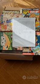 fumetti  di MISTER NO 