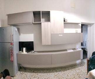 Mobile Soggiorno attrezzato