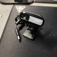 Logitech webcam 