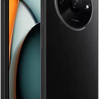 Xiaomi Redmi A3 128GB-4GB-4G Midnight Black, MZB0G