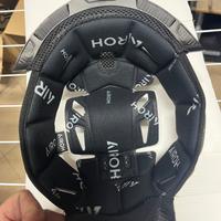 Cuffia interna casco Airoh TRR II