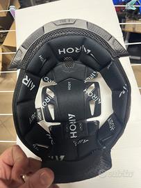 Cuffia interna casco Airoh TRR II