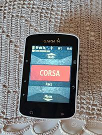 GARMIN EDGE 520 