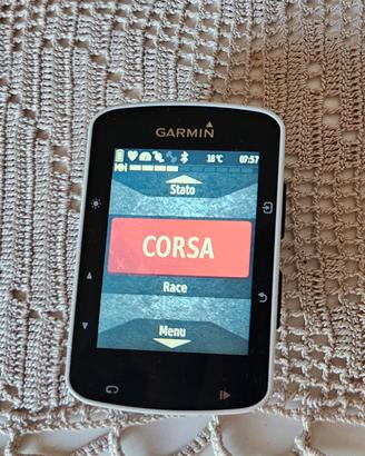 GARMIN EDGE 520 