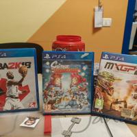 Giochi per Ps4