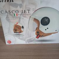 casco