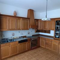 Mobili per cucina abitabile 