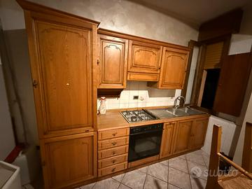 Cucina completa