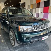 Land Rover Range Sport 3.0 SDV6 Autobiography MOTO