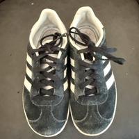 ADIDAS GAZELLE  JUNIOR