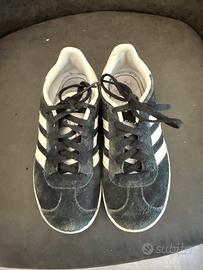 ADIDAS GAZELLE  JUNIOR
