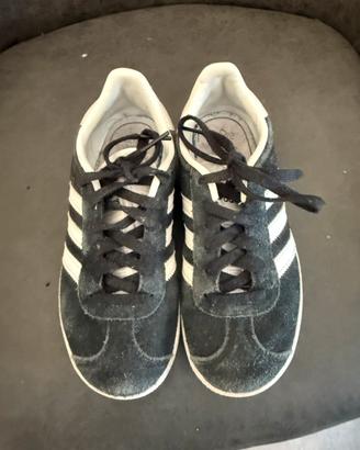 ADIDAS GAZELLE  JUNIOR