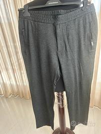 Pantalone uomo 50/52 Emporio Armani