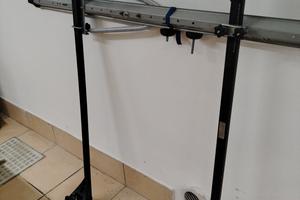 barre portatutto BMW serie 2 225