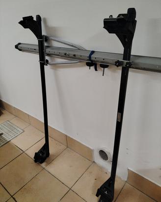 barre portatutto BMW serie 2 225