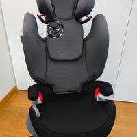 Seggiolini auto Cybex Solution M-fix gruppo 2/3