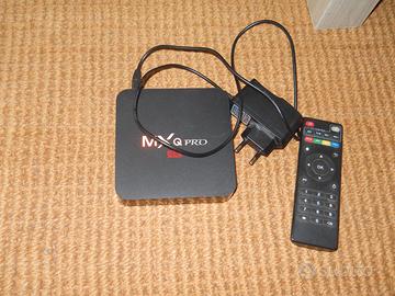 MX Q Pro 4K -4GB+