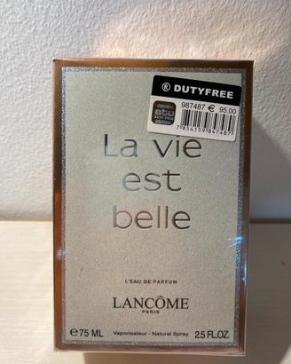 Profumo La vie est belle L’eau de parfum
