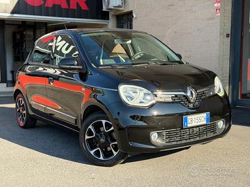 RENAULT Twingo TCe 95 CV EDC Intens (NESSUN VINC