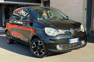 RENAULT Twingo TCe 95 CV EDC Intens (NESSUN VINC