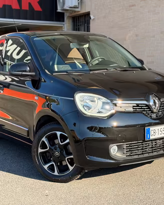 RENAULT Twingo TCe 95 CV EDC Intens (NESSUN VINC