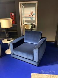 Poltrona Sloane Fendi