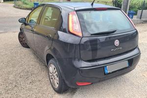 Fiat Punto 1.4 in buone condizioni