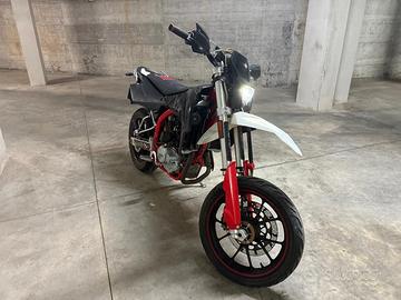 Motard