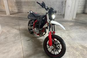 Motard