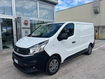 FIAT FIAT TALENTO FURGONE U18881