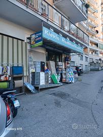 Negozio Via Vecchia Sigliano N3 Gragnano