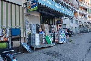 Negozio Via Vecchia Sigliano N3 Gragnano