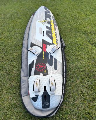 Materiale vario windsurf