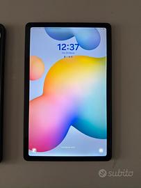 Galaxy Tab S6 Lite