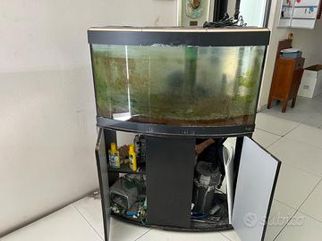 Acquario Askoll Tenerife 150L