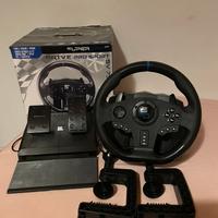Volante ps4