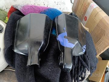 paramani Yamaha super ténéré 750