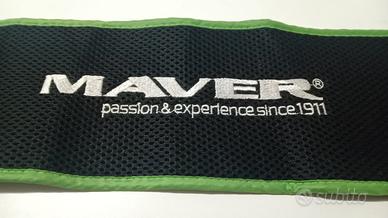 Foderi canne da pesca Maver NUOVO