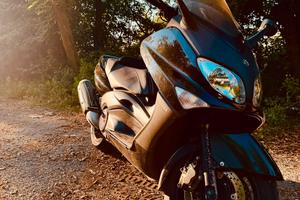 TMAX 500