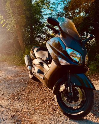 TMAX 500