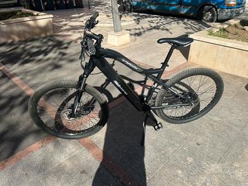 Mtb elettrica 36v bici elettrica