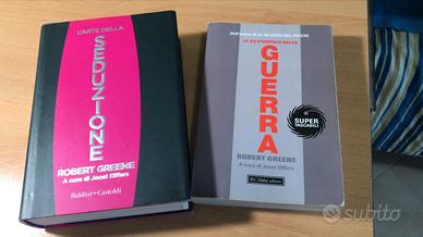 Robert Greene