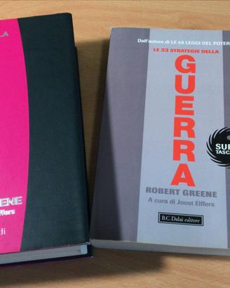 Robert Greene